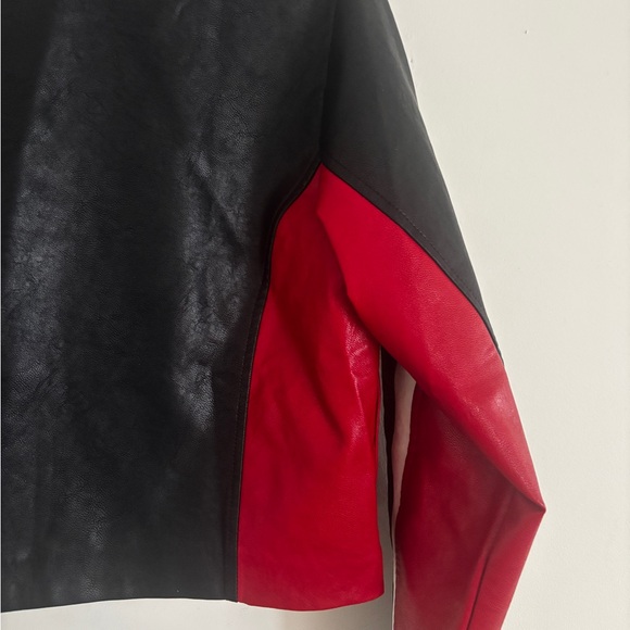 12th Tribe - Moto Jacket - Picture 8 of 16